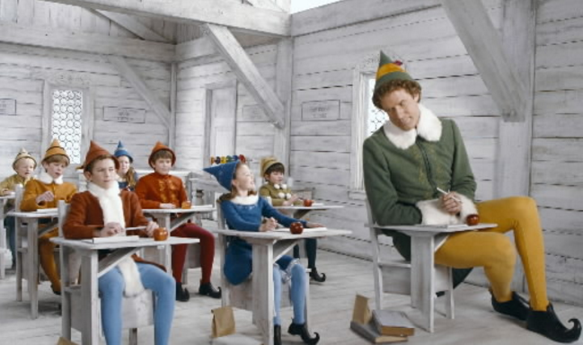 Elf